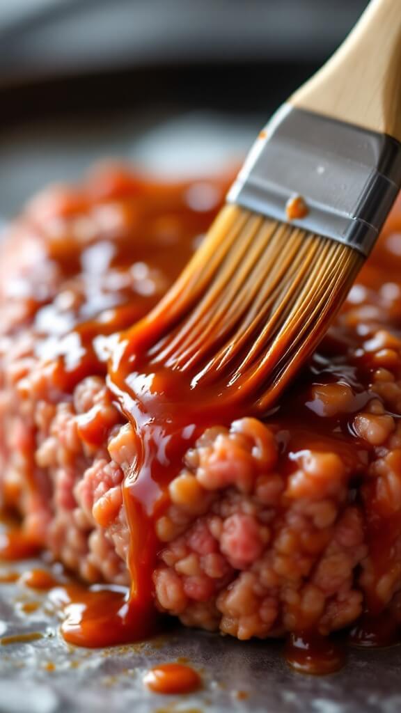 Classic Turkey Meatloaf Recipe - Moist &Amp; Flavorful 7 Turkey meatloaf preparation steps