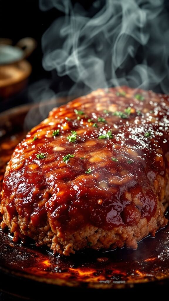 Classic Turkey Meatloaf Recipe - Moist &Amp; Flavorful 5 Hands delicately mixing meatloaf mixture in a large bowl, demonstrating careful folding technique to retain texture and prevent overmixing.