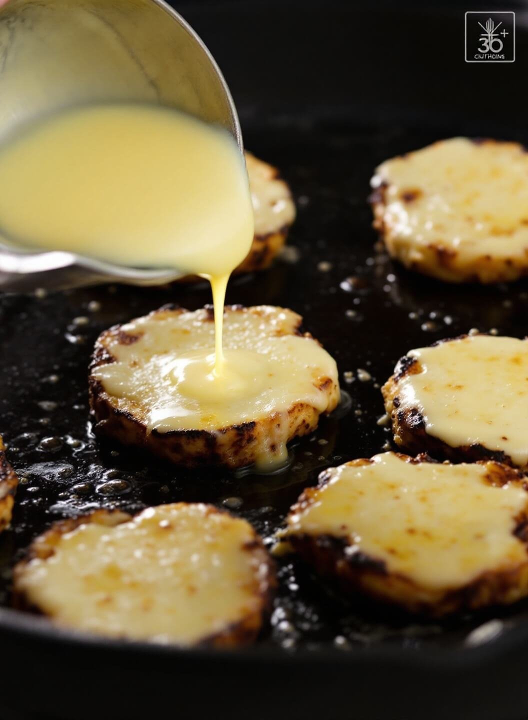 Ultimate Keto Grilled Cheese (With Chaffle Or Almond Flour Bread Options) 5 133keto grilled cheese butter skillet