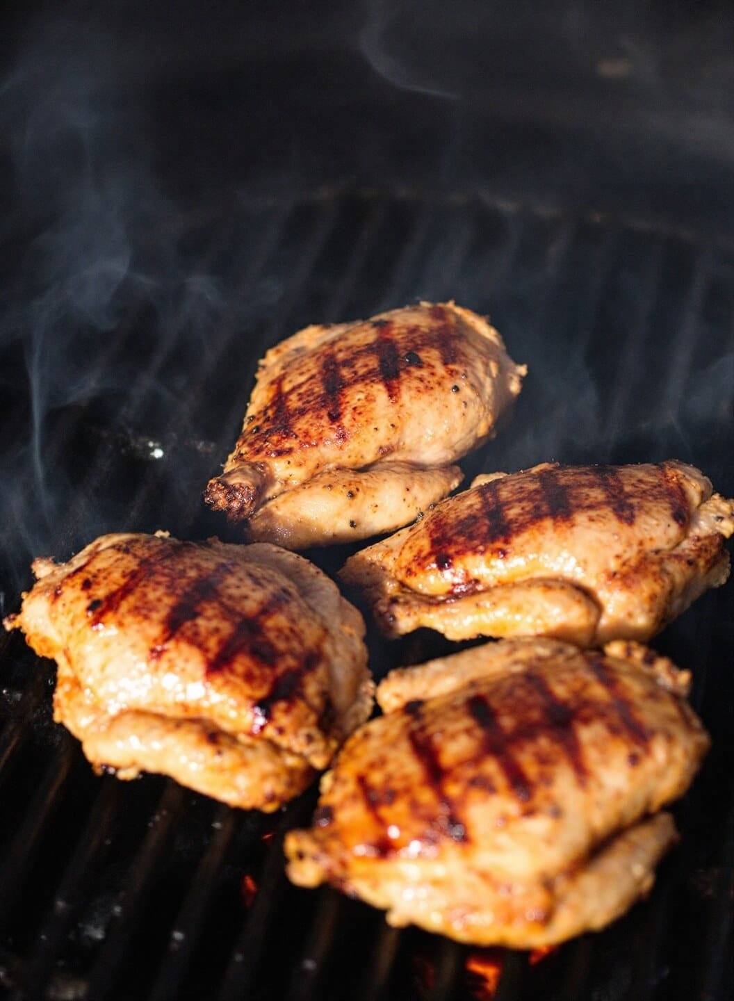 Keto Grilled Chicken Wraps (Quick &Amp; Easy Low-Carb Meal) 4 63sizzling grilled chicken