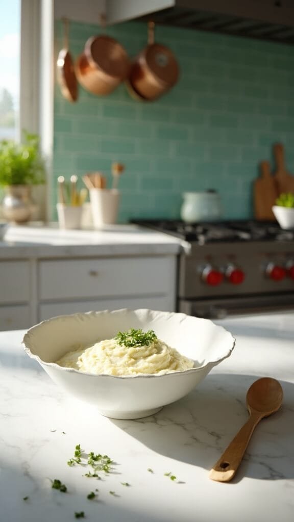 Homemade Almond Ricotta (Vegan, 10-Minute Recipe) 7 0 almond ricotta daylight kitchen
