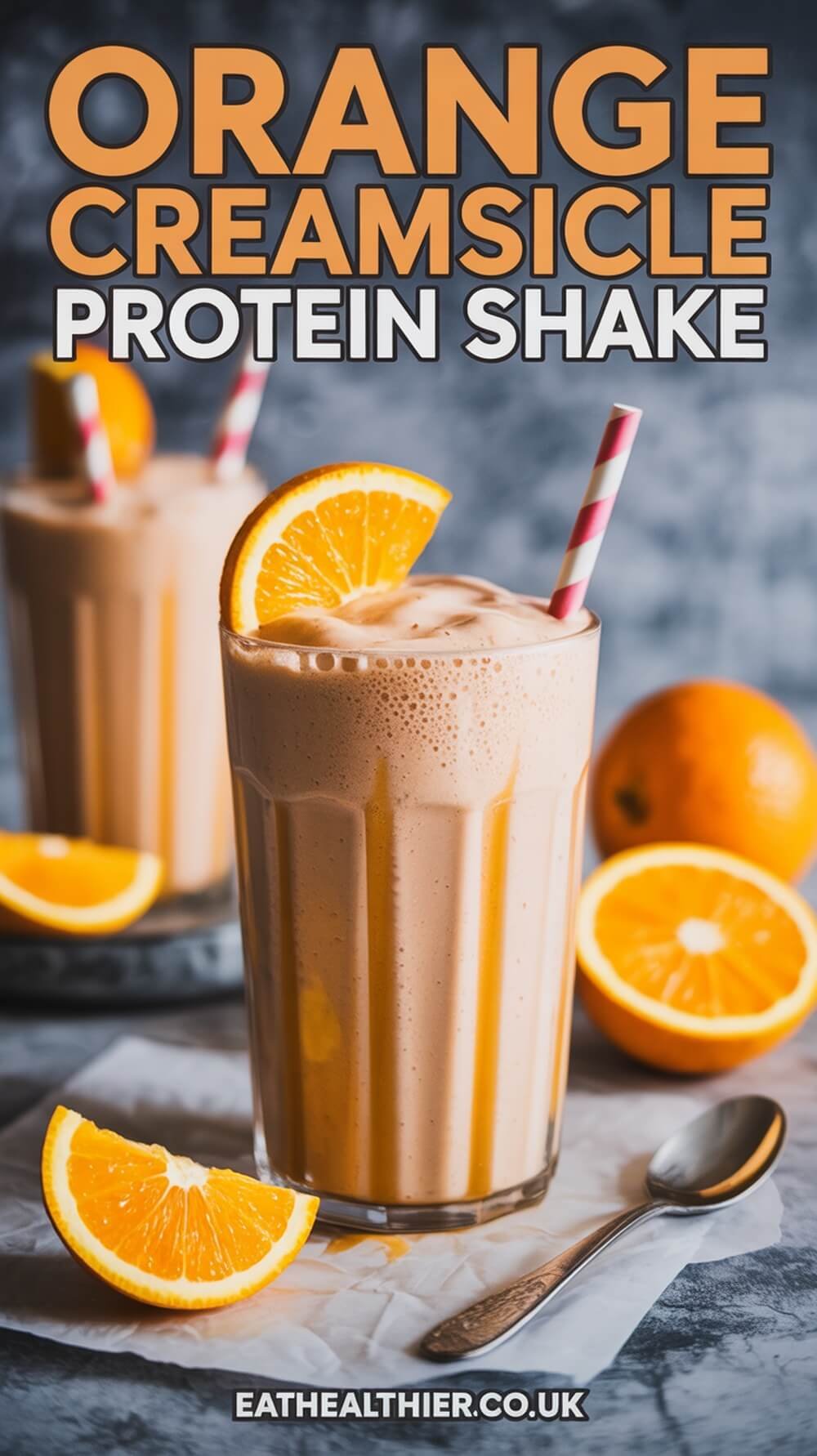 Keto protein milkshake 14