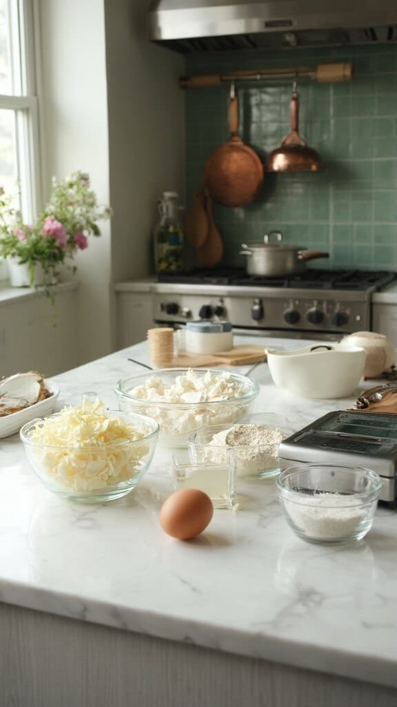 0 keto fathead dough ingredients