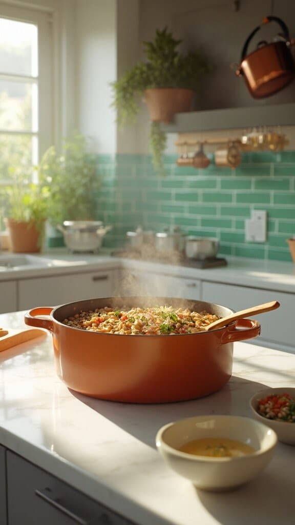 0 lentil soup kitchen