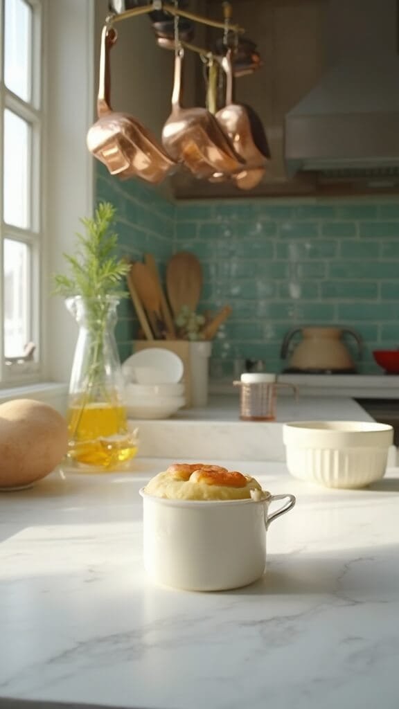 0 mug cake prep kitchen