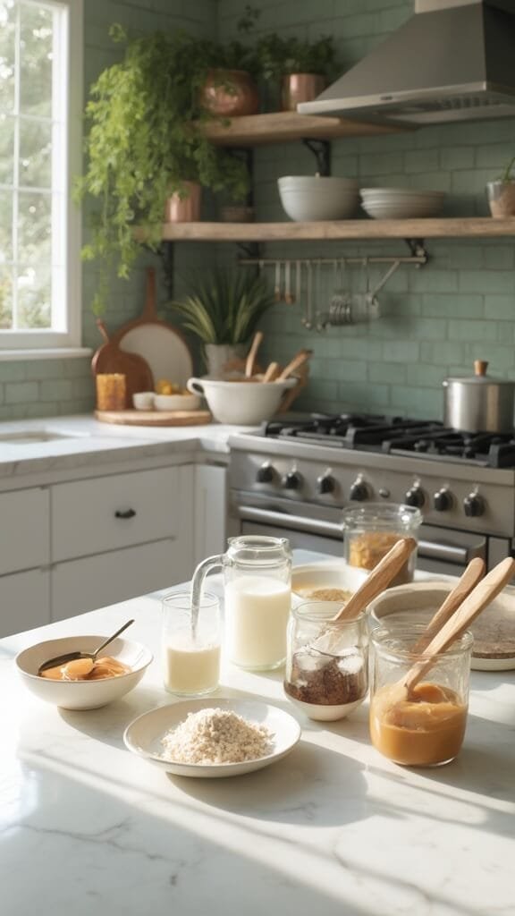 0 protein smoothie ingredients 1