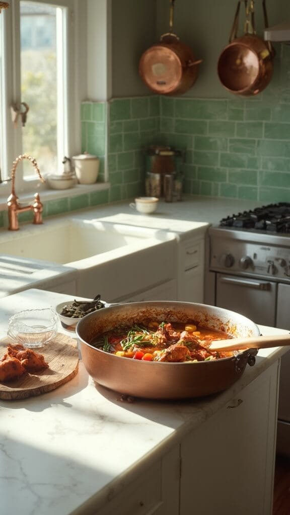 Rich &Amp; Hearty Oxtail Soup 5 0 sauteed vegetables