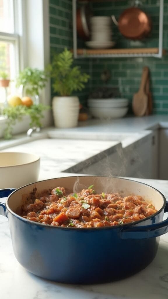 0 italian sausage cooking