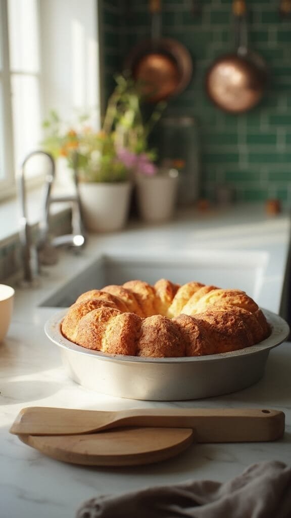 Classic Marble Cake Recipe 6 0 marble bundt cake kitchen