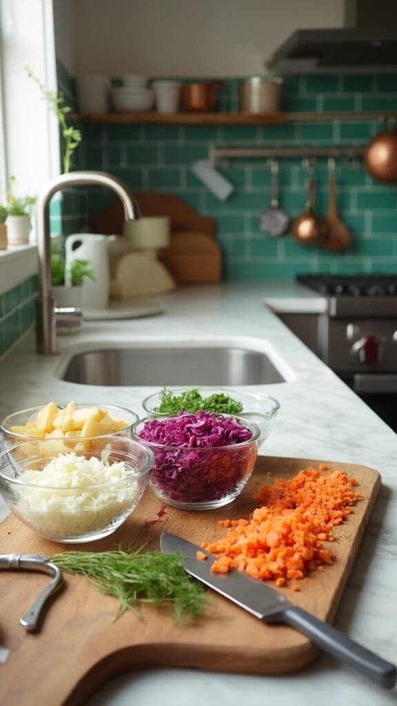 0 modern borscht prep