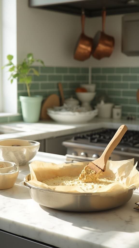 0 modern kitchen pressing