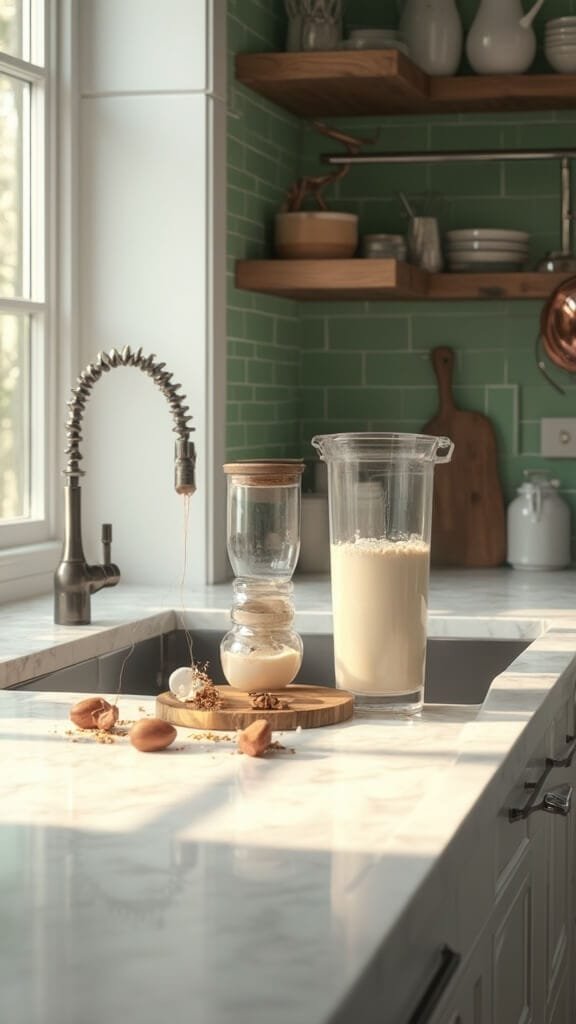 0 protein powder coffee blend